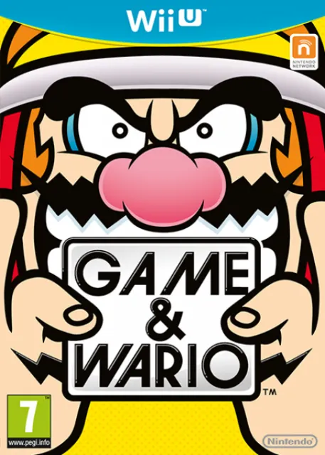 Game & Wario (Europe) (En,Fr,De,Es,It,Nl,Pt,Ru)